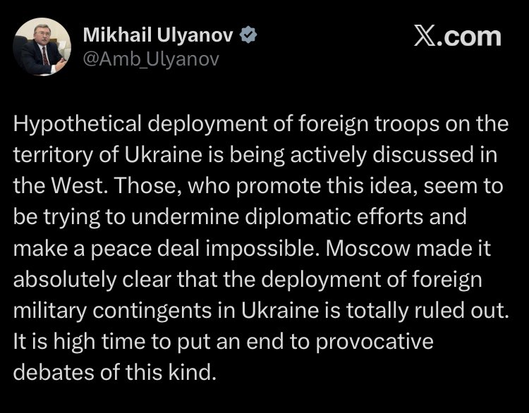 Did Moscow request permission from Kyiv to deploy North Korean troops?