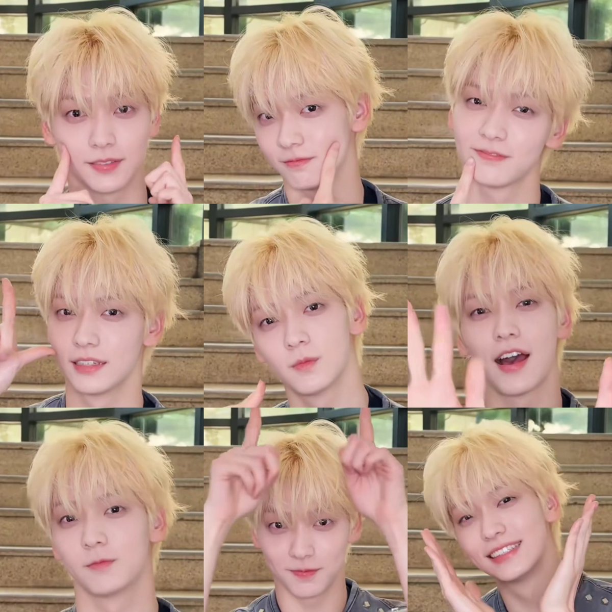 ⠀⠀⠀⠀⣠⠤⣄⣀⣠⠤⣄⠀⠀⠀
⠀⠀⠀⡼⢡⠖⢦⠉⡴⠲⡌⢧⠀⠀
⠀⡴⢋⣁⡘⢦⠾⠀⠷⡴⢃⣈⡙⢦
⠰⡇⢯⠀⡷⠀⢠⠤⣄⠀⢾⠀⡽⢸
⠀⠹⢬⠉⢁⡴⠋⠀⠘⢦⡈⠉⡥⠏
⠀⠀⠘⣆⠘⢧⣤⠤⣤⡼⠃⣰⠃⠀
⠀⠀⠀⠈⠳⢤⣀⣀⣀⡤⠖⠁
      ౨ৎ