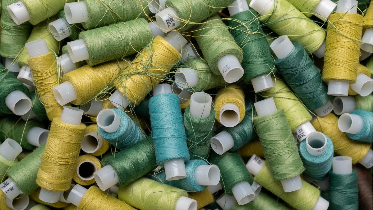 On 6 September, <a href="/LivCathedral/">Liverpool Cathedral</a> are holding a thought-provoking event discussing the impact of fast fashion on the Global South, considering the environmental costs of our clothes. Learn more: eventbrite.co.uk/e/making-amend…