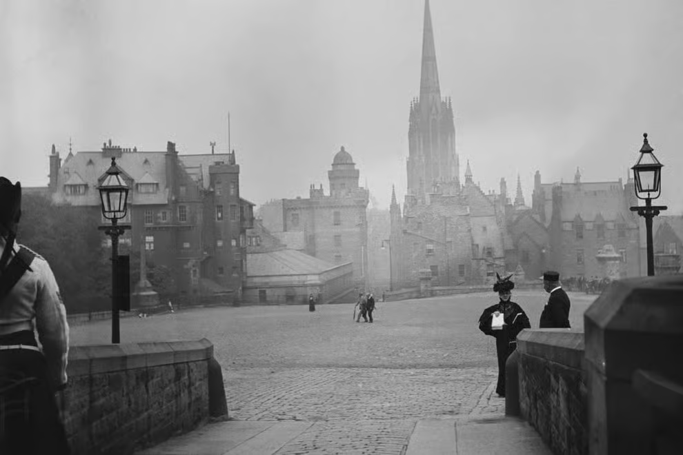 150 years on - why Edinburgh still needs the Cockburn Association  scotsman.com/news/opinion/c…