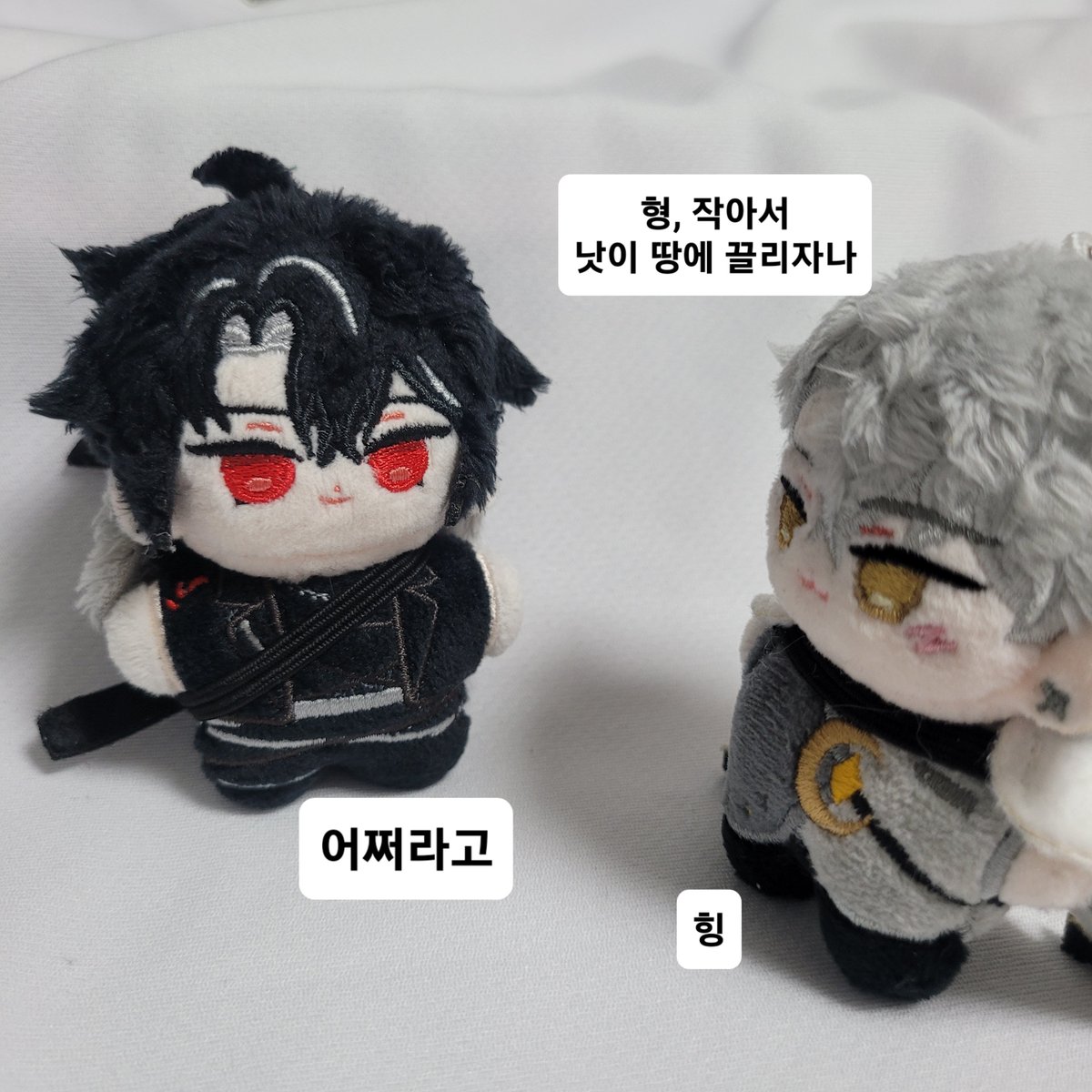 #감제이
왔다 드디어