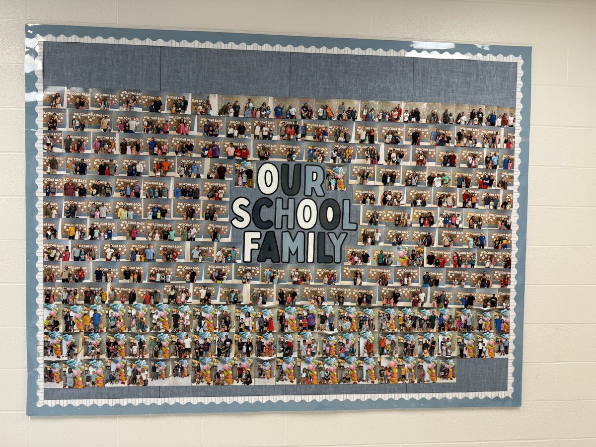 Getting things started bright and early today. Welcome back <a href="/LibertyOaksLPS/">Liberty Oaks Elementary</a>. #LPSFirstDay25