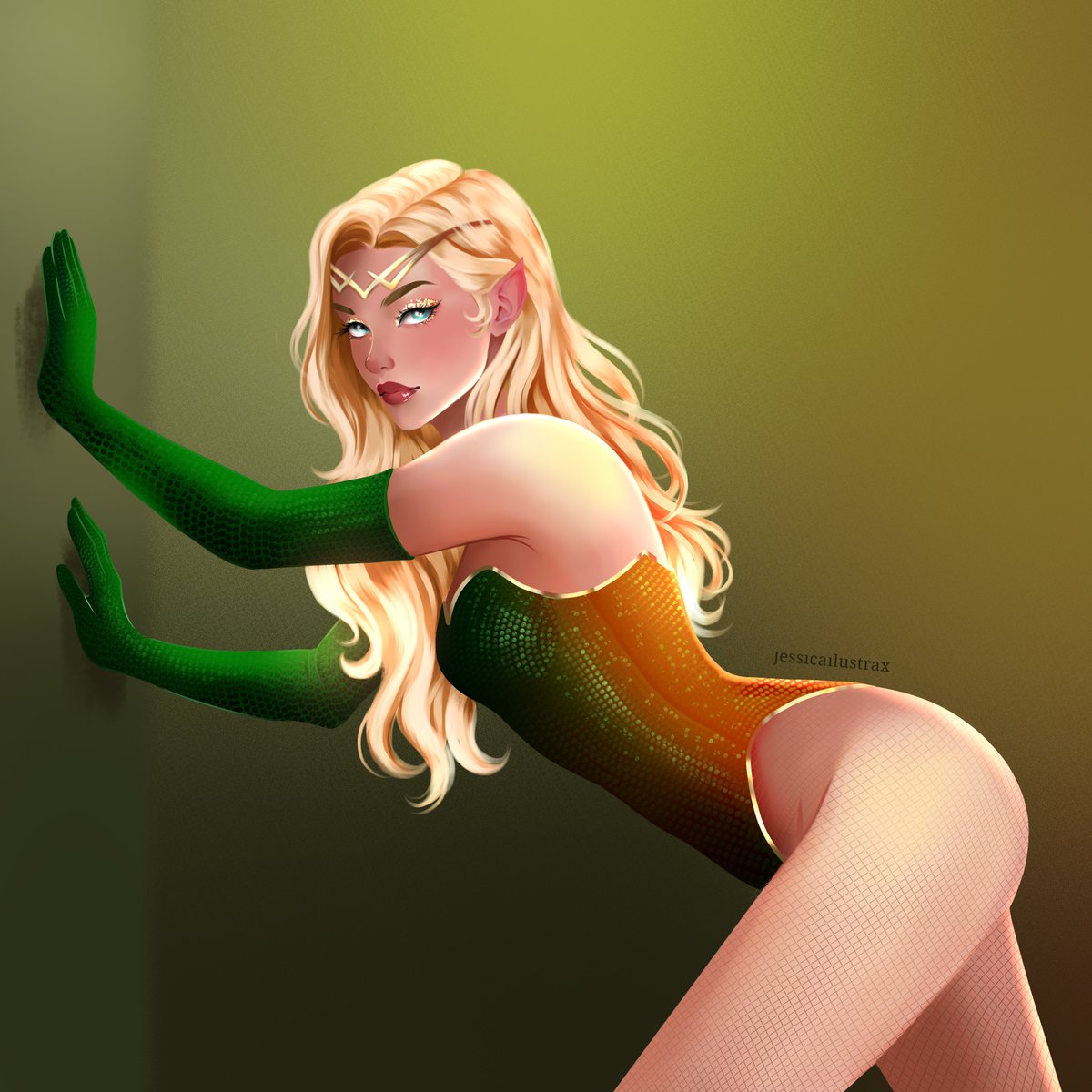 Aelin Galathynius     |    Taylor Swift - The Life of a Showgirl
