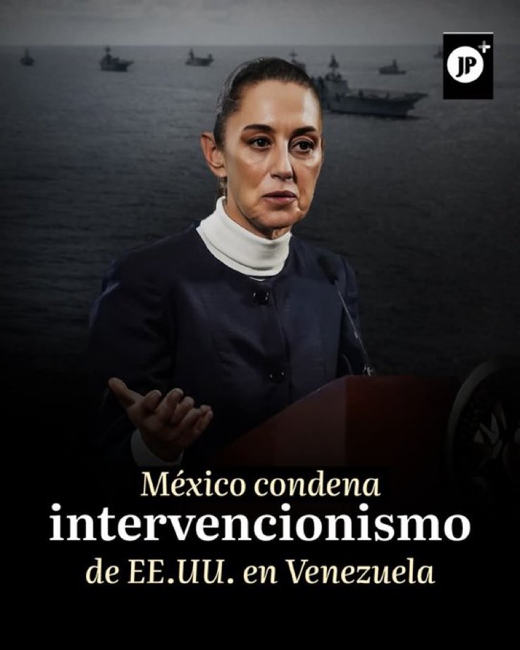 Quiero más Claudias y menos Javos en Latinoamérica…