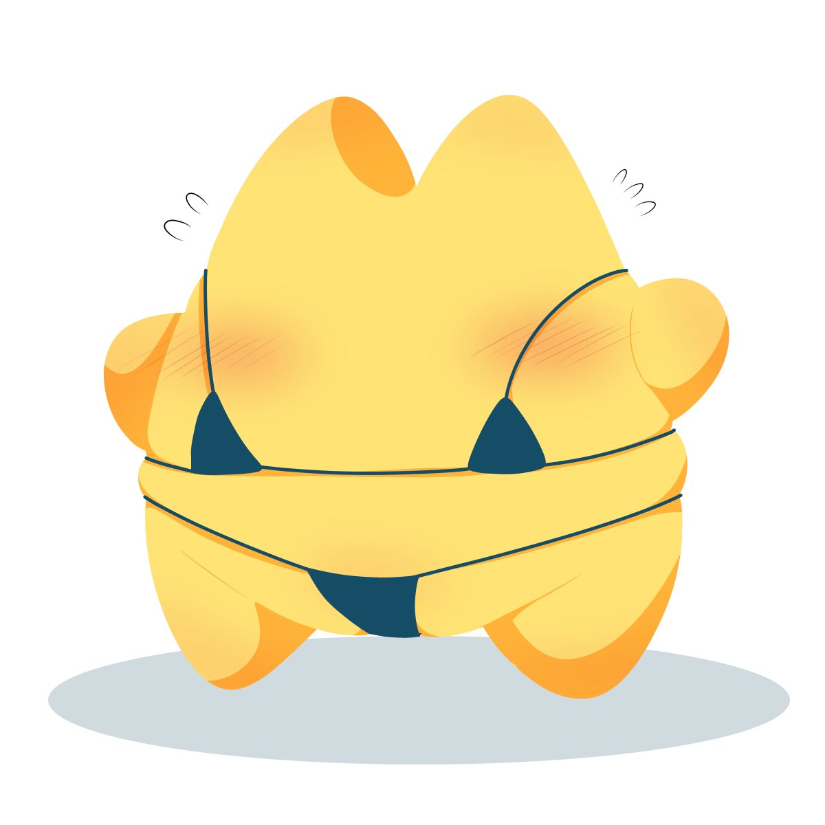 ★マン　マイクロビキニ