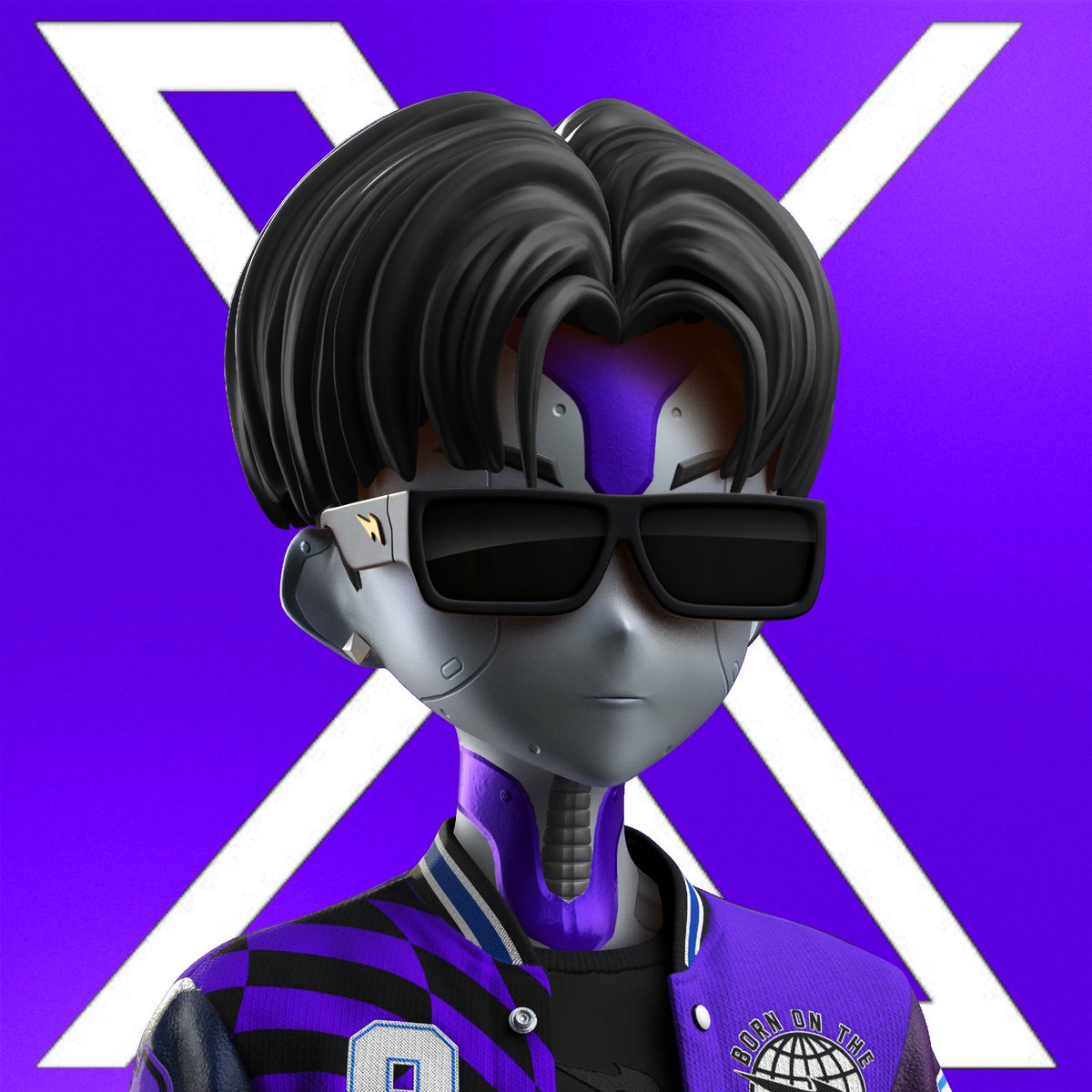 Introducing Clone𝕏 - your AI agent avatar powered by <a href="/grok/">Grok</a>