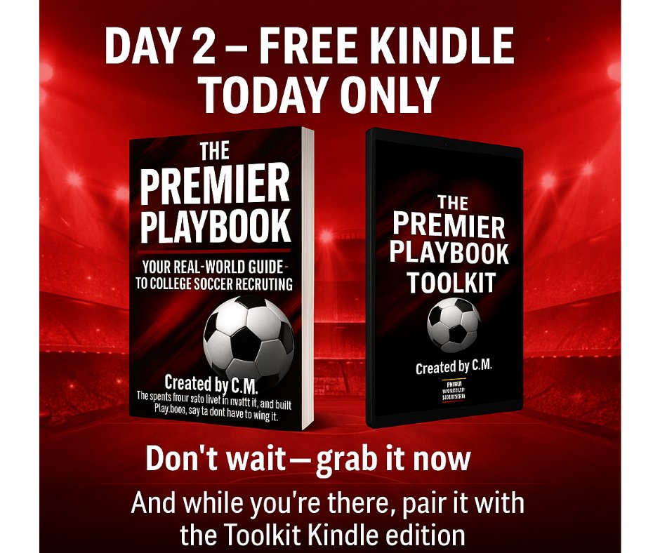 Premier Playbook tweet media