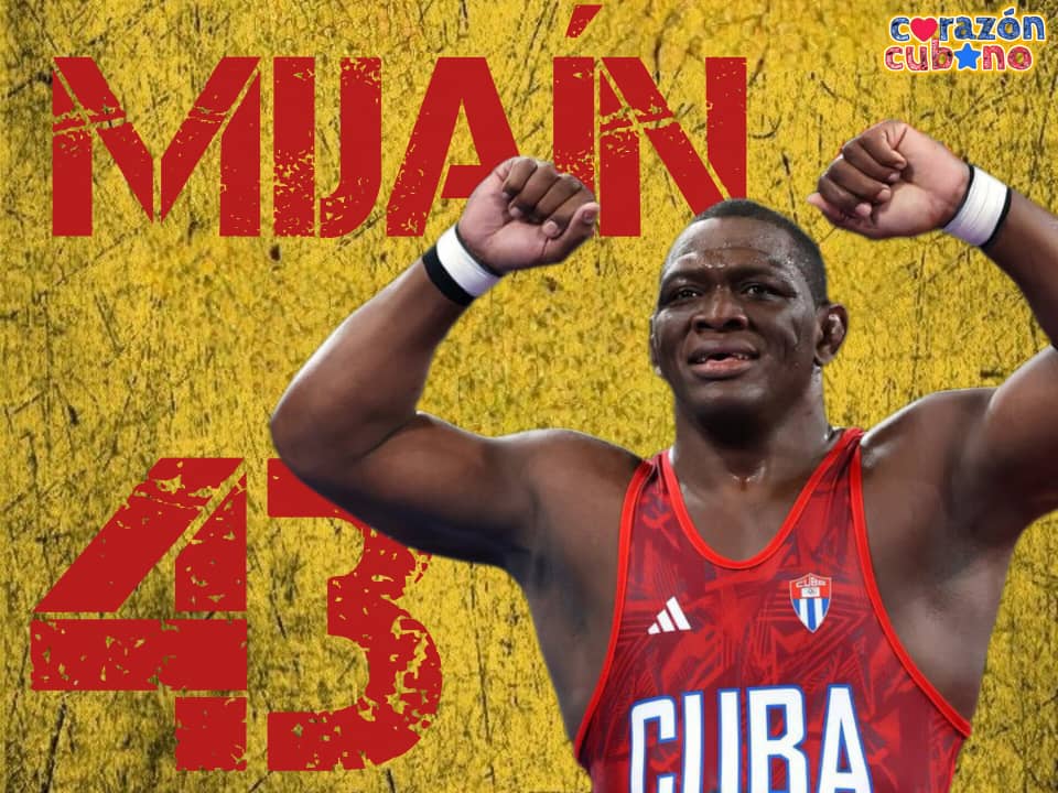 Mabel Acea (@aceamabel) on Twitter photo Felicidades Gigante tu eres ejemplo de la #RevolucionEnElDeporte
#CubaEstáFirme <a href="/Colina_CTCuba/">Miguel Colina</a> <a href="/Cuba_CTC/">Central de Trabajadores de Cuba</a> <a href="/SNTCD_1971/">SNTCD_1971</a> Felicidades Gigante tu eres ejemplo de la #RevolucionEnElDeporte
#CubaEstáFirme <a href="/Colina_CTCuba/">Miguel Colina</a> <a href="/Cuba_CTC/">Central de Trabajadores de Cuba</a> <a href="/SNTCD_1971/">SNTCD_1971</a>