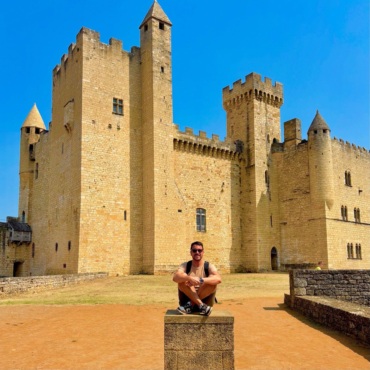 Per terres occitanes.