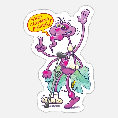 #worldmosquitoday