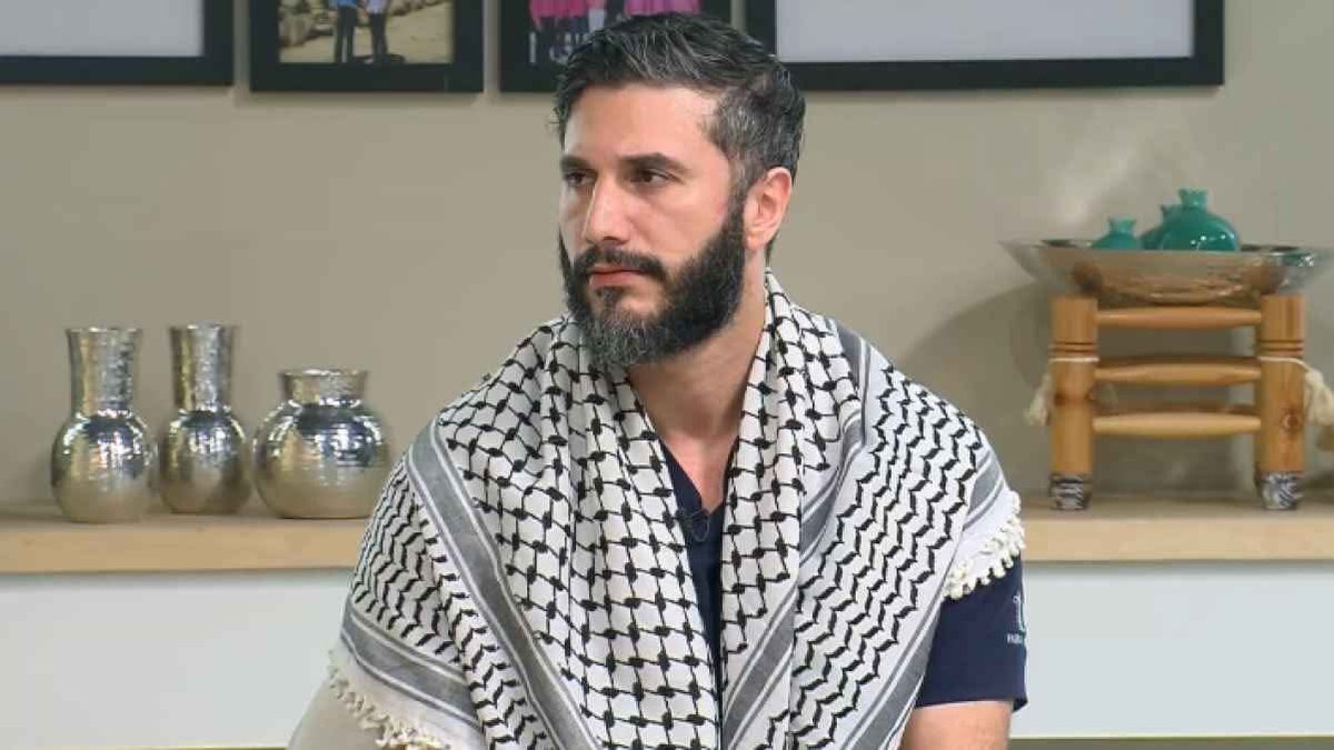 تخيل حچاية الحگ الگلتها
كلفتك انجازاتك وانتصاراتك الحققتها
وانت بوسط الحرب والموت !
وهنا انت اثبتت للمشككين
عملك بغزة چان خالص لله !