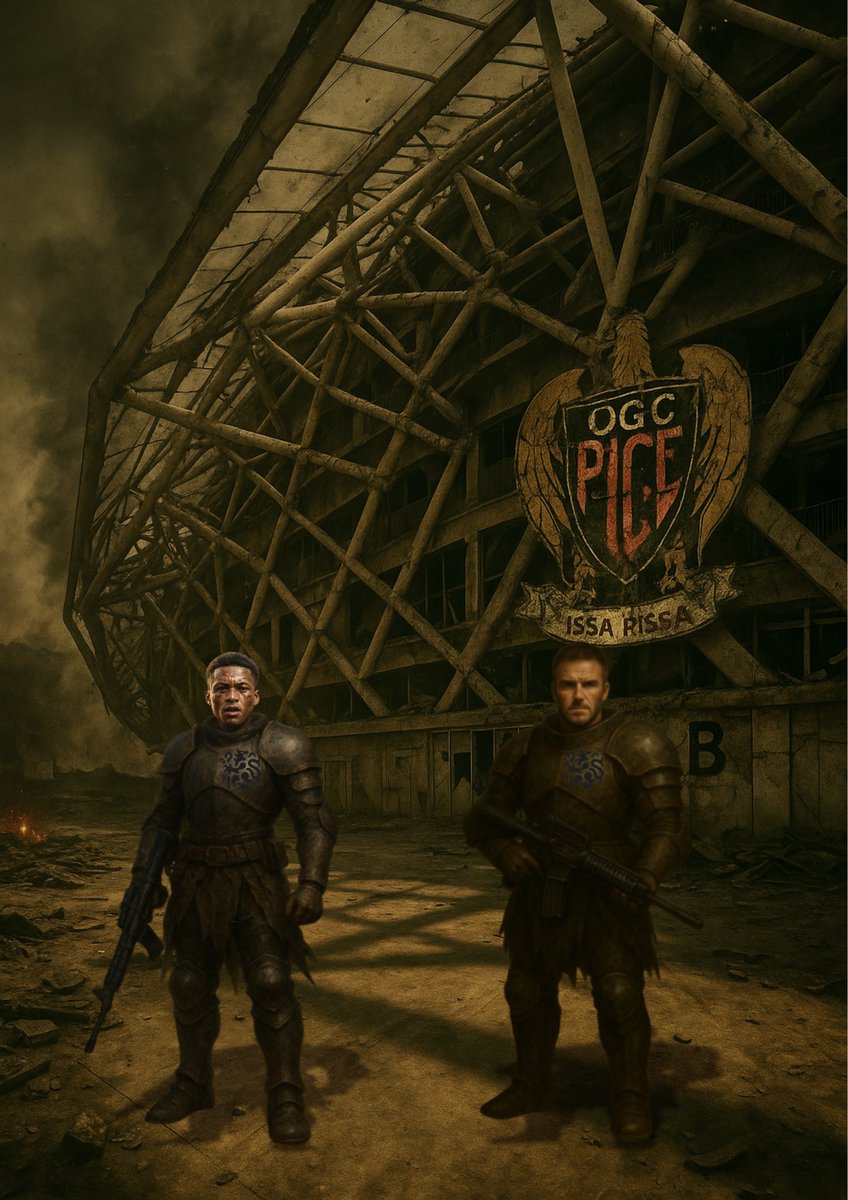 JOUR DE MATCH 

Aujourd’hui nos joueurs se rendent dans le sud de la Prance pour affronter les joueurs d’<a href="/OGC_PICE/">OGC PICE</a> 

🕰️Coup d’envoi 19h
🏟️Pallianz Riviera
📺Parano (twitch)