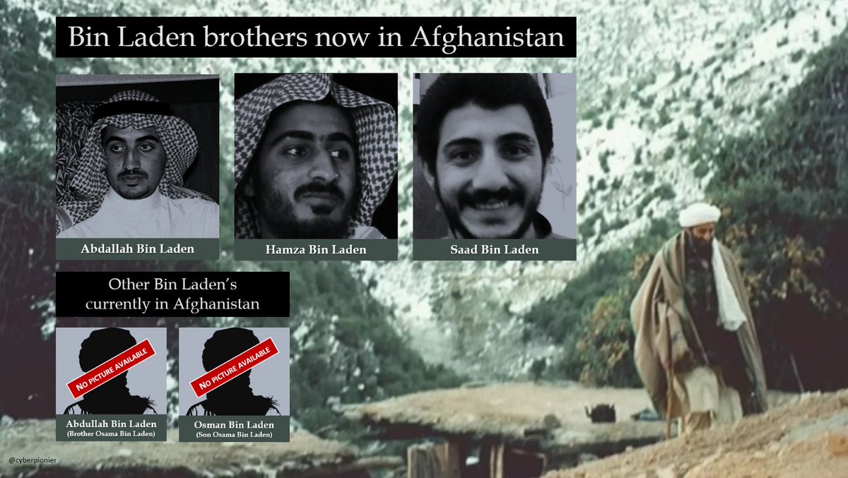 Number-XX who was believed to be dead but was actually still alive. Just  like Al-Zawahiri was 'dead' multiple times, just like Hamza Bin laden and  many more. Soon I will create a, image size:1200x677