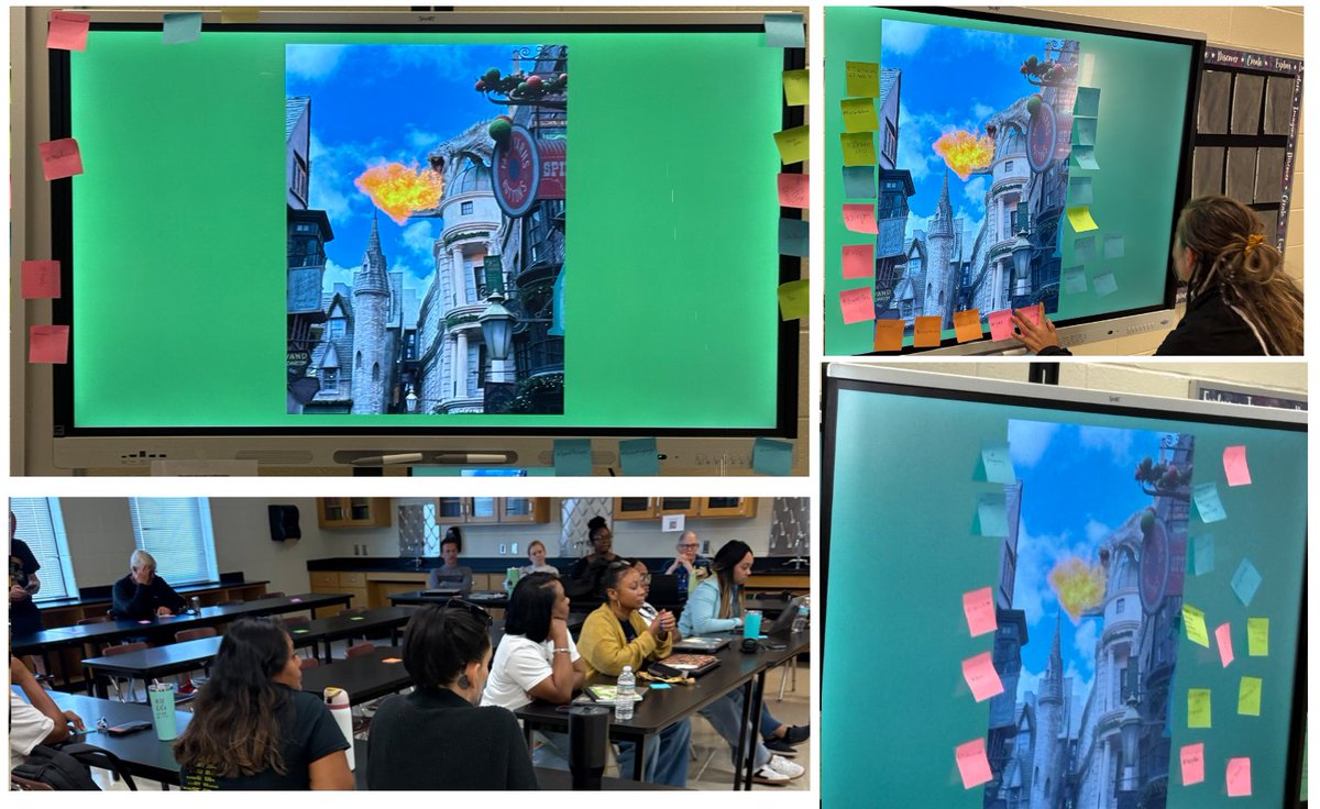 UCPS ESL (@ucps_esl) on Twitter photo ML Strategies PD <a href="/SunValleyMSNC/">Sun Valley Middle School</a>, #HangingHashtags and many other strategies to help teachers support our ML Learners. <a href="/AGHoulihan/">Andrew G. Houlihan</a> <a href="/Hemalalwani3/">Hema lalwani</a> #TeamUCPS ML Strategies PD <a href="/SunValleyMSNC/">Sun Valley Middle School</a>, #HangingHashtags and many other strategies to help teachers support our ML Learners. <a href="/AGHoulihan/">Andrew G. Houlihan</a> <a href="/Hemalalwani3/">Hema lalwani</a> #TeamUCPS