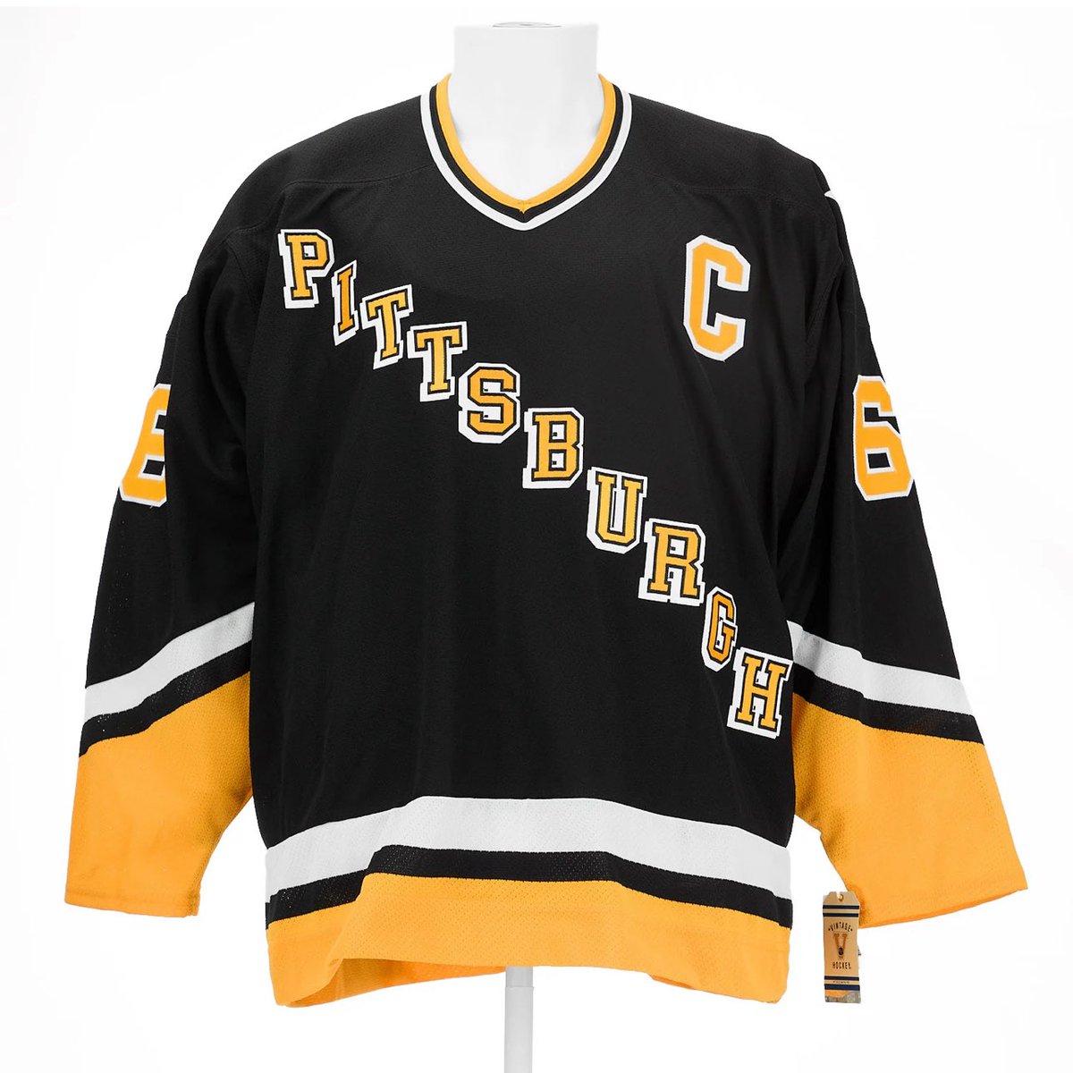 Hockey Jerseyz (@hkyjersey) on Twitter photo Mario Lemieux Autographed Jersey 🐧 
Buy Your Spot: HKYJersey.com 
Only $85 and you might get this ⬇️ Mario Lemieux Autographed Jersey 🐧 
Buy Your Spot: HKYJersey.com 
Only $85 and you might get this ⬇️