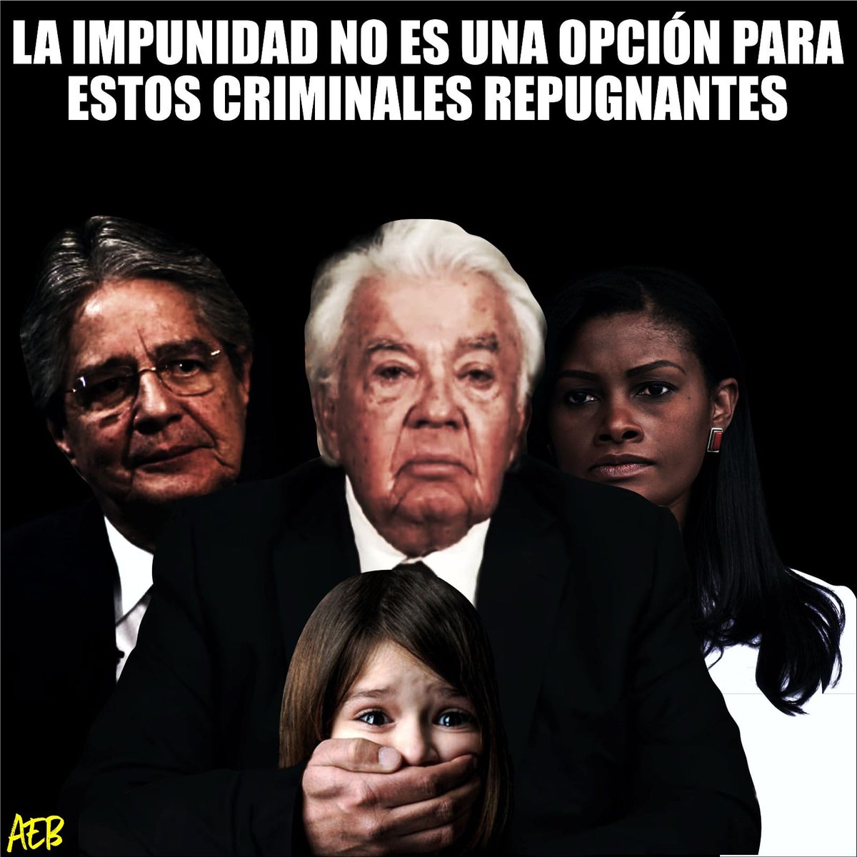 jilgueritodelsur@hotmail.com (@jilgueritodels1) on Twitter photo <a href="/Expresoec/">Diario Expreso</a> Ya es hora; han politizado el asesinato y a propósito lo han dejado abierto pa usarlo contra opositores políticos; saben perfectamente quienes son verdaderos autores d crimen; también quemaron evidencias d FITO a propósito! <a href="/Expresoec/">Diario Expreso</a> Ya es hora; han politizado el asesinato y a propósito lo han dejado abierto pa usarlo contra opositores políticos; saben perfectamente quienes son verdaderos autores d crimen; también quemaron evidencias d FITO a propósito!