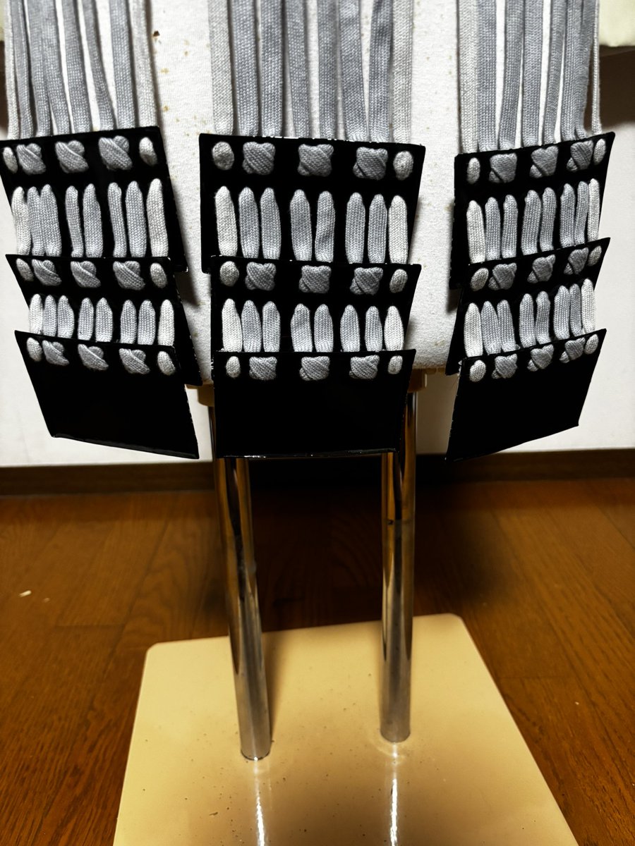 畳鎧　手作り甲冑 O-072】○赤畳鎧（ 日除け無し） | 甲冑工房丸武