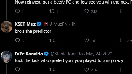 peep tweet media