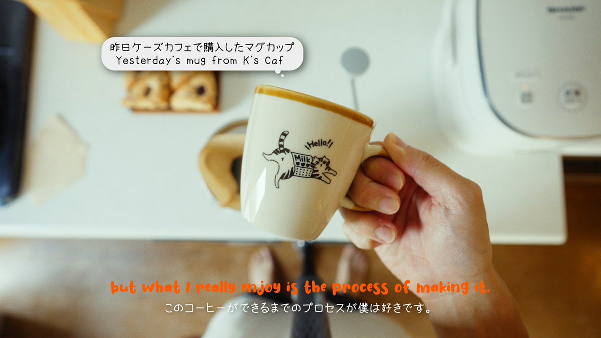 牛坂京介 Kyosuke Ushizaka tweet media