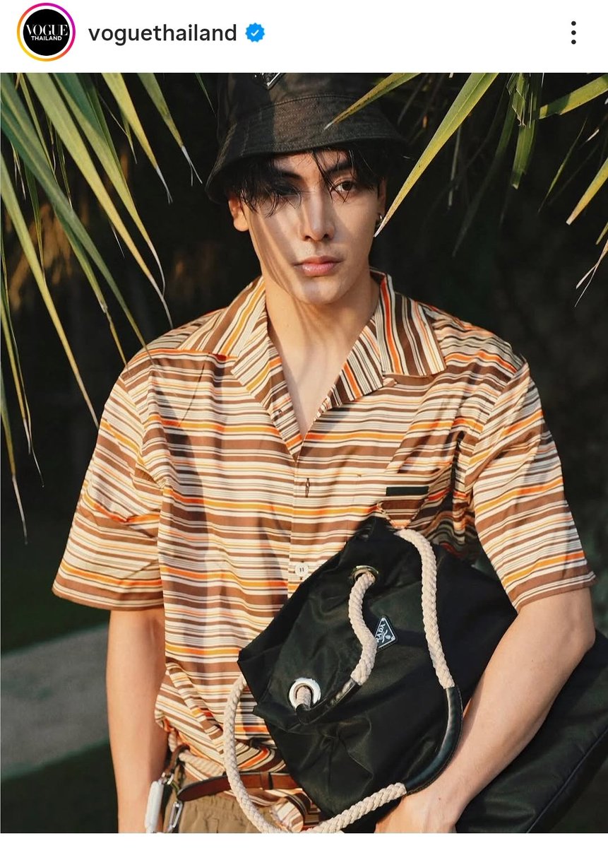 mimp_JD's tweet photo. ฝากเม้นท์ให้น้องจุงด้วยคับ 

꒰ #จุงอาเชน #JoongArchen ꒱
#PradaSummerKit

https://t.co/WurHaYpnIt https://t.co/r0myvwQmcx