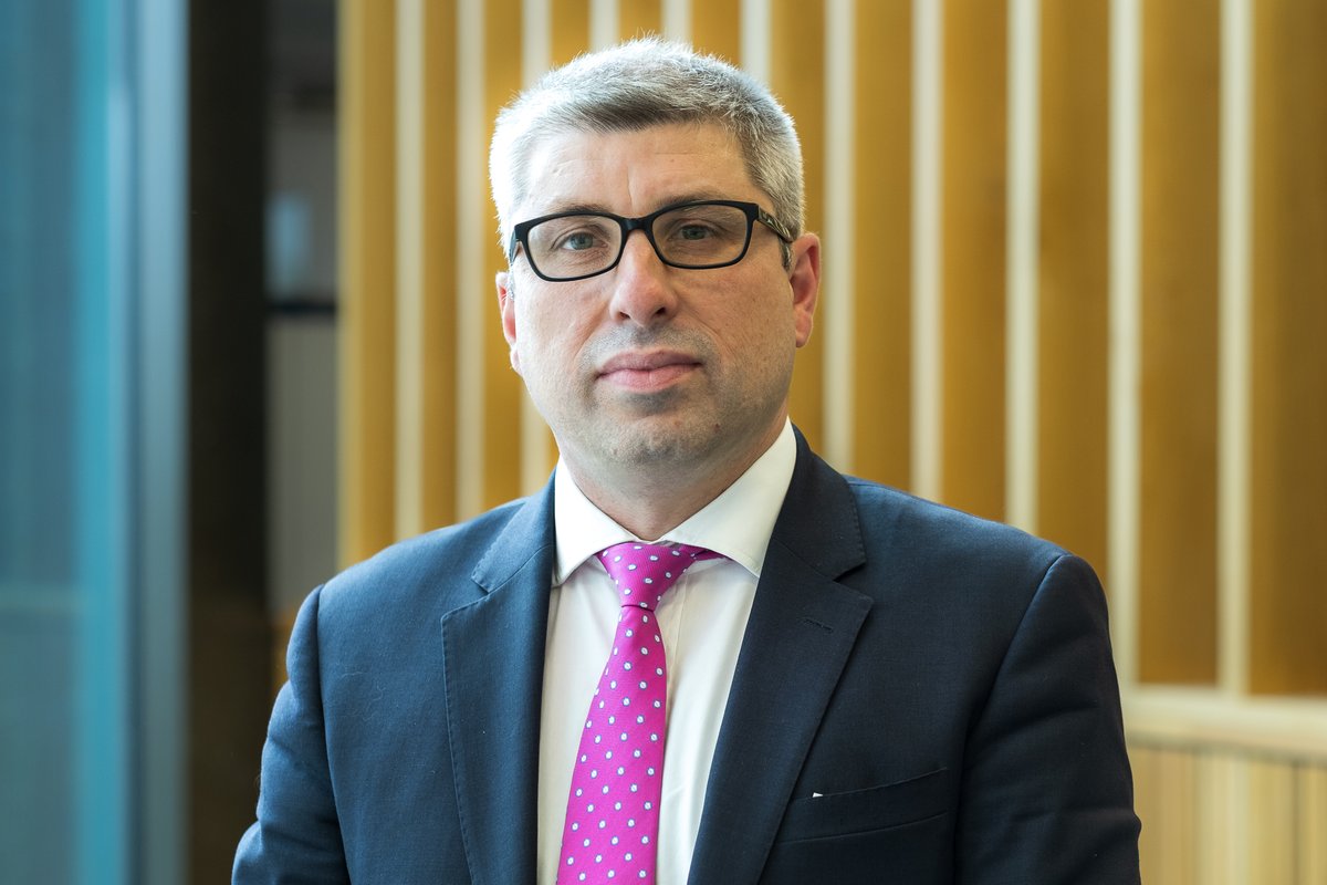 WestNorthants's tweet photo. Leader of the Council, Cllr Mark Arnull has issued a statement on yesterday's Epping asylum hotel High Court ruling: https://t.co/CSv6Jw49R2 https://t.co/ic5K8INVyS