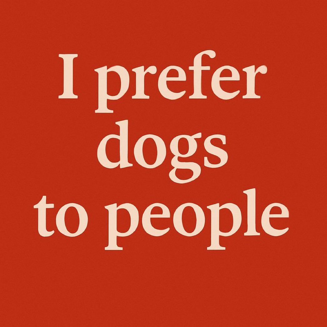 Please like this if you feel the same way.