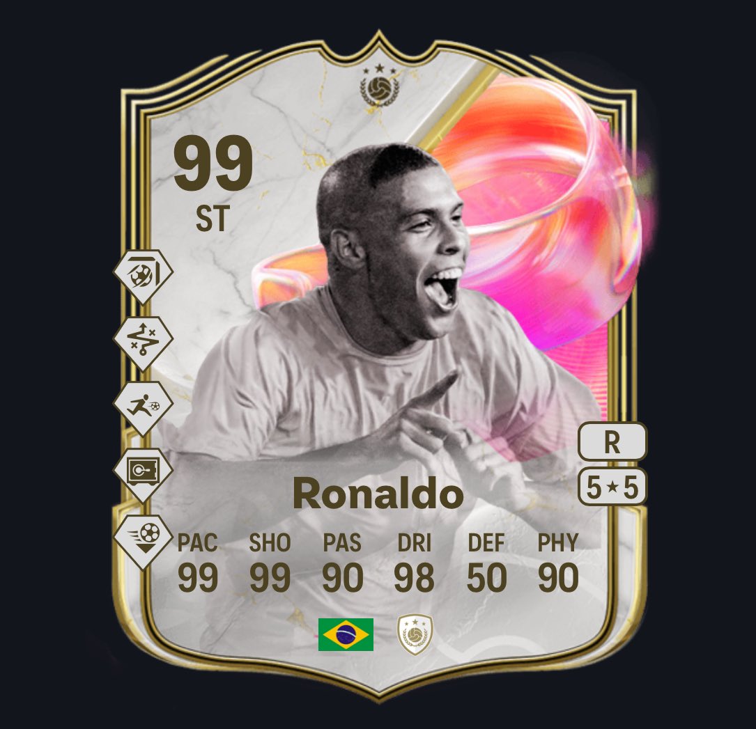 EAFC 26 News tweet media