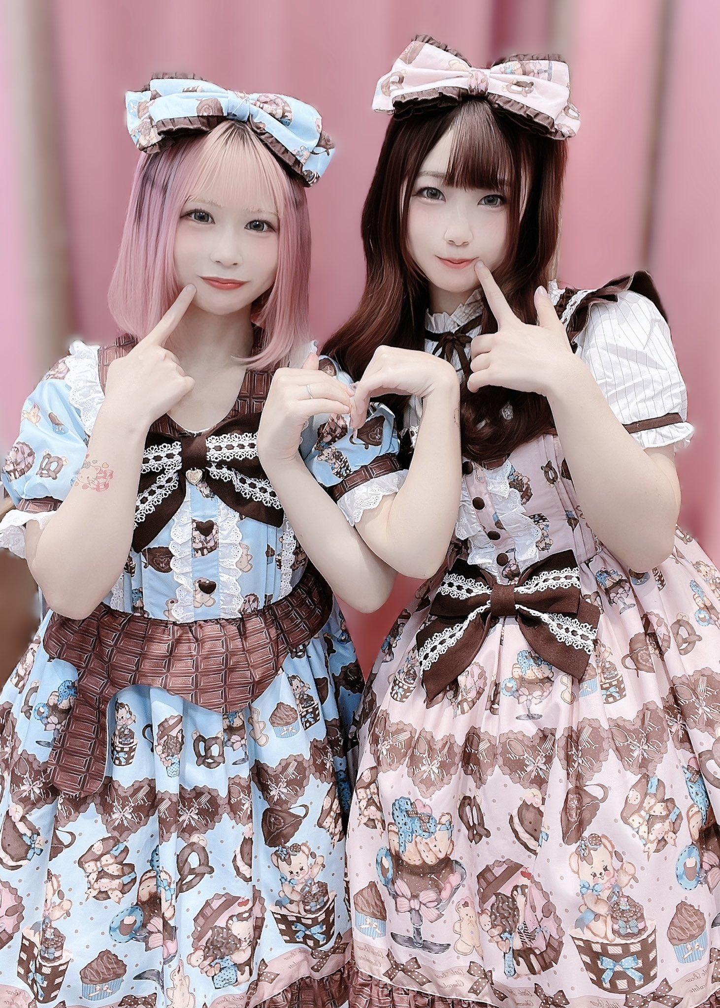ToAlice Bear福袋 コート 手袋、くまバッグ セット ToAlice Bear福袋 コート 手袋、くまバッグ セット