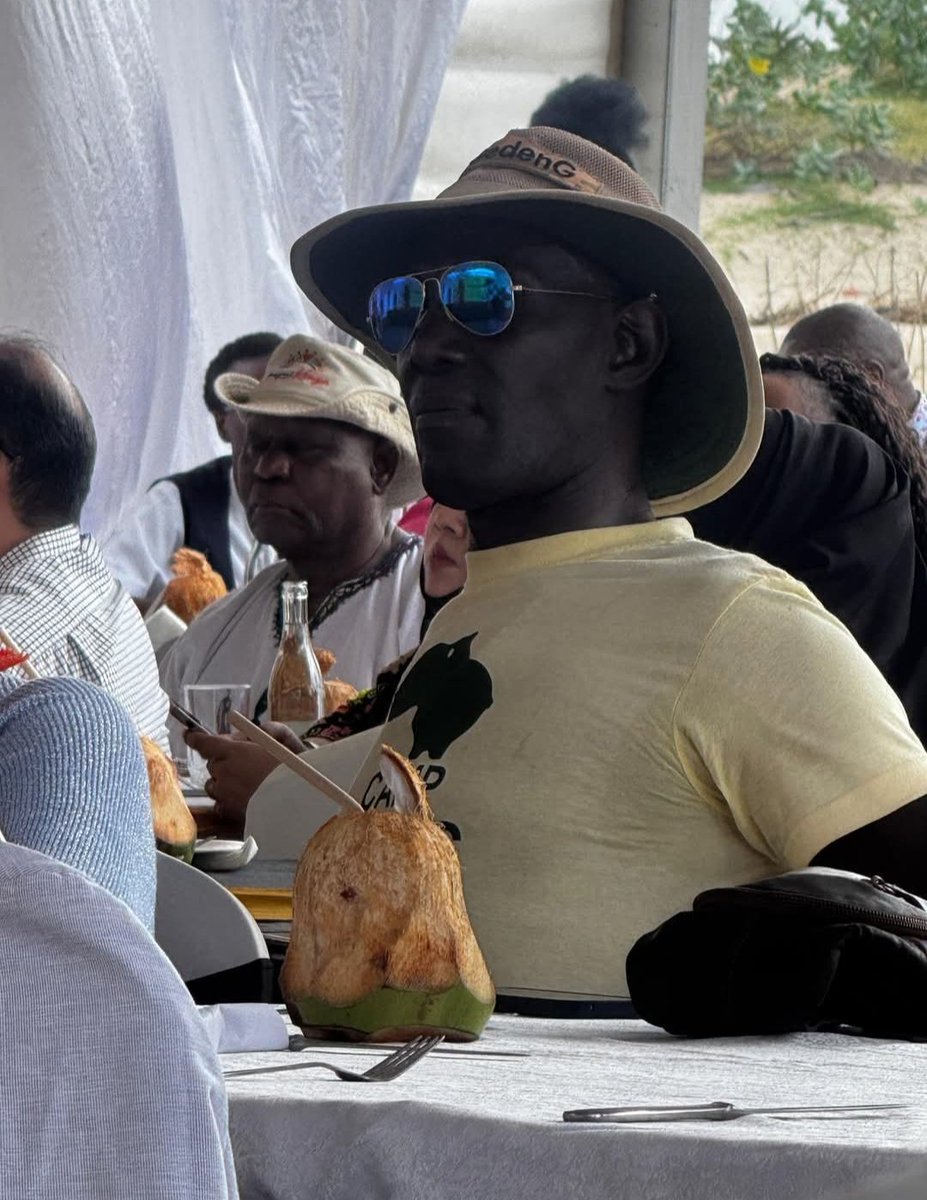 TravelSafiri's tweet photo. 💥The Media launch of the 4th Uganda-Kenya Coast Tourism Conference @OceanBeach01 Resort &amp; Spa Malindi 💥💚 @Karimi_Karen @GideonMungaroM @rebecca_miano 
@magicalkenya @TujengeKenya
@ntvuganda @UgandaMFA
👣#TembeaKilifi 👣
🇰🇪#CampGedenG 🇰🇪
#KilifiRiviera #TembeaKenya 
#afcon2027 https://t.co/KkjSwRnjdn