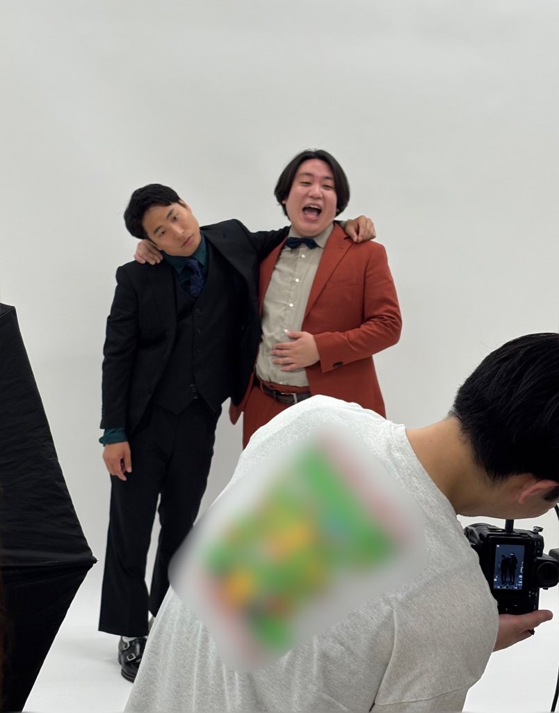 金魚番長 - Search / X