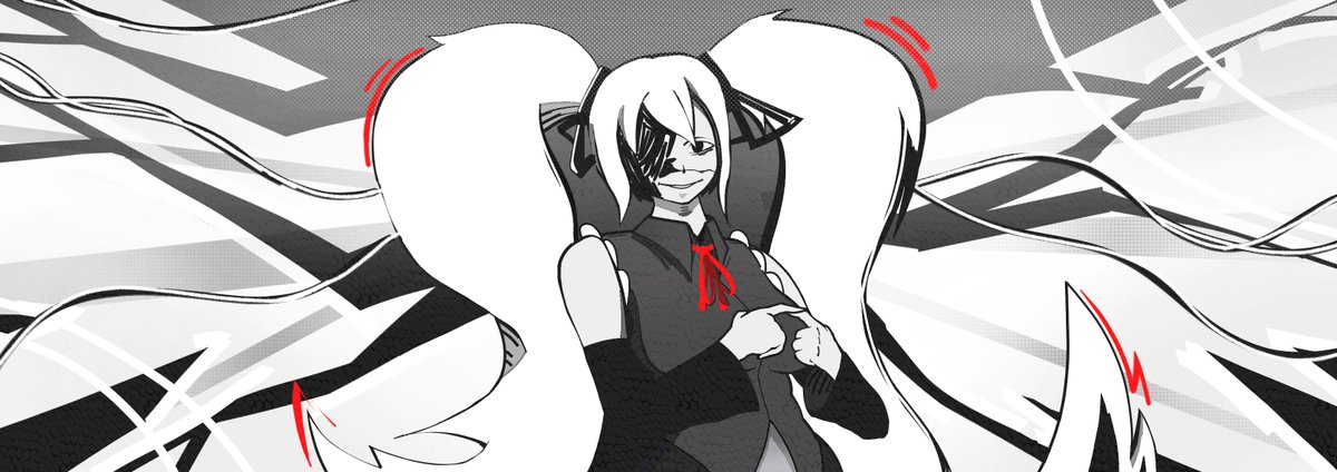 enigma_CN's tweet image. 👁️ #YCCM3 #projectdivadeepblue