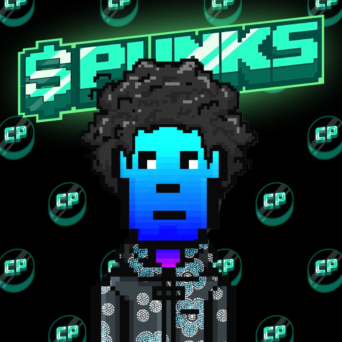Coreum Punks (@coreumpunks) on Twitter photo Coreum Punks Giveaway 🎉
We're giving away 10K $PUNKS tokens + a Coreum Punk NFT to one lucky winner. 💰
To enter:
• Follow <a href="/CoreumPunks/">Coreum Punks</a>
• RT & Like this post
• Tag 3 friends
⏰ Ends in 72 hrs!
Trade: app.cruise-control.xyz/pool
NFTs: bidds.com/collection/cor… Coreum Punks Giveaway 🎉
We're giving away 10K $PUNKS tokens + a Coreum Punk NFT to one lucky winner. 💰
To enter:
• Follow <a href="/CoreumPunks/">Coreum Punks</a>
• RT & Like this post
• Tag 3 friends
⏰ Ends in 72 hrs!
Trade: app.cruise-control.xyz/pool
NFTs: bidds.com/collection/cor…