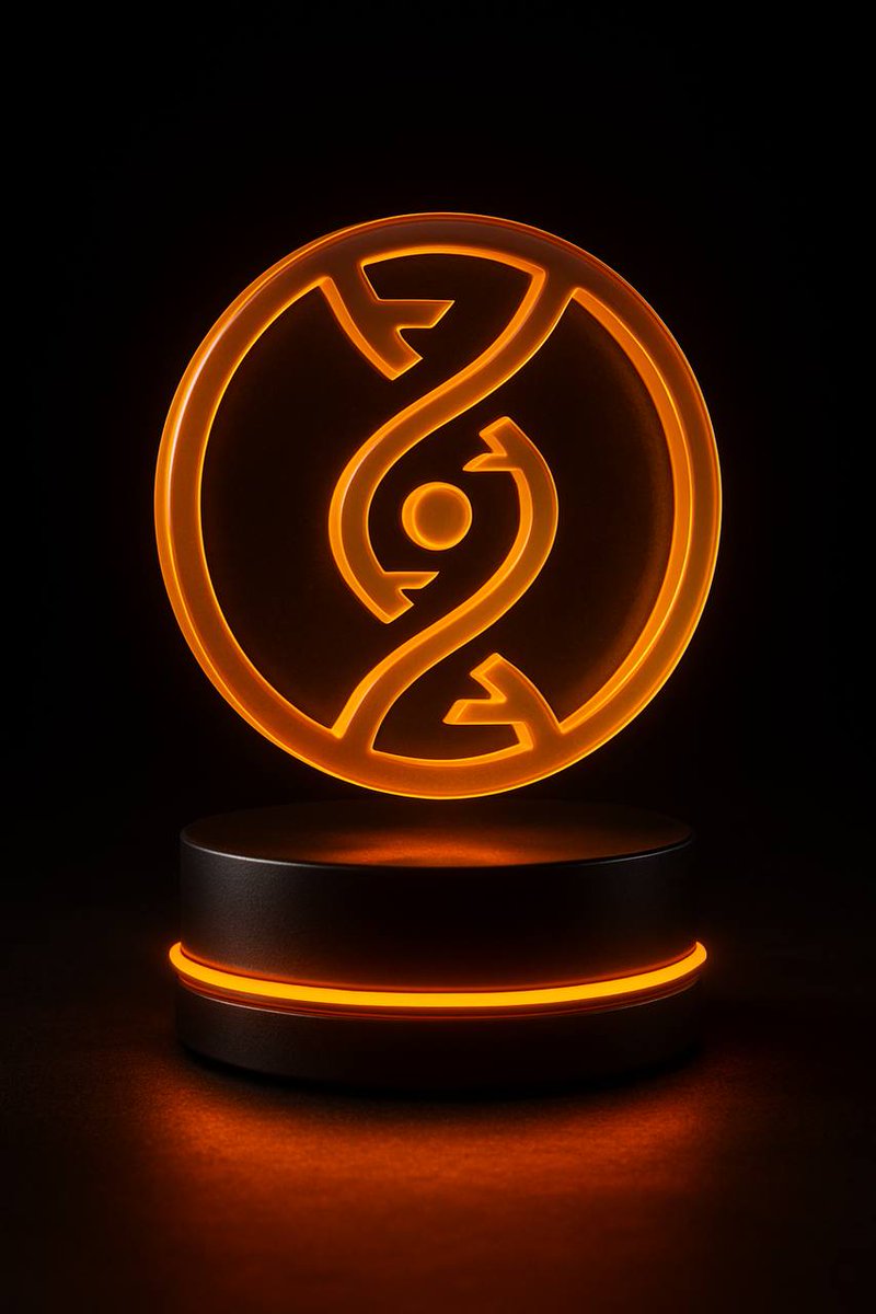 Gwin_d1's tweet photo. Gwin wants to participate in a giveaway, he opens his wallet to copy his address everytime - Stressful

Cold River wants to send $5k to a friend but mistakenly deletes one character - Funds Lost

Kryptdou is rushing for an FCFS WL, goes to copy his address, by the time he’s back – Opportunity gone.

Dragon Alliance wants to airdrop their community but can’t gate it properly – Spots stolen by non-members & farmers.

Gwin is stressed.
Cold River is tired of losing funds.
Kryptdou wants faster method.
Dragon Alliance needs precision.

There has to be a better way.

Let’s find out 🧵