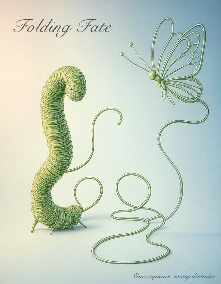 Qi Chen (@qichen_lab) on Twitter photo Perhaps our boldest hypothesis… we propose a model for RNA Structural Memory propagation <a href="/NatureCellBio/">Nature Cell Biology</a>, where RNA conformation is reshaped by stress, locked by RBPs, copied prion-like in condensates & passed across generations—all without altering DNA.🧵
rdcu.be/eBwPJ Perhaps our boldest hypothesis… we propose a model for RNA Structural Memory propagation <a href="/NatureCellBio/">Nature Cell Biology</a>, where RNA conformation is reshaped by stress, locked by RBPs, copied prion-like in condensates & passed across generations—all without altering DNA.🧵
rdcu.be/eBwPJ