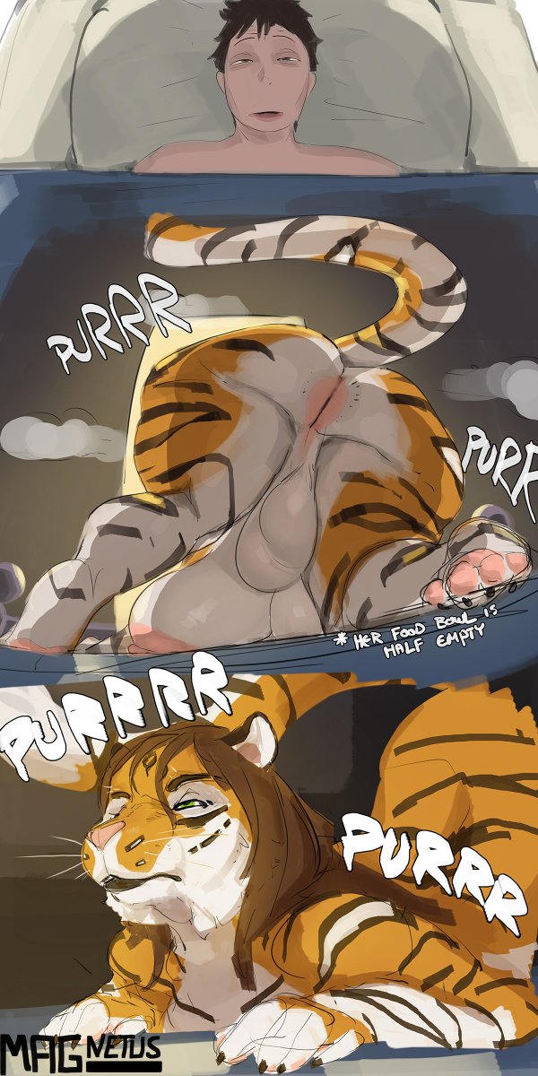 Magnetus (@magnetusart) on Twitter photo Commission doodle
cat owner life with hervy
<a href="/PervyPaws/">CEO of tiger women</a>
🐱check my cool link in bio for cool jazz🐱 Commission doodle
cat owner life with hervy
<a href="/PervyPaws/">CEO of tiger women</a>
🐱check my cool link in bio for cool jazz🐱