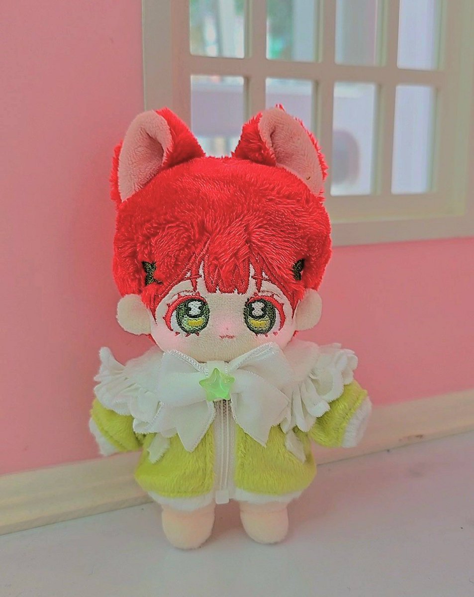 오랜만에 솜놀했어요~!!!
🥹🥹🥰🥰🥰