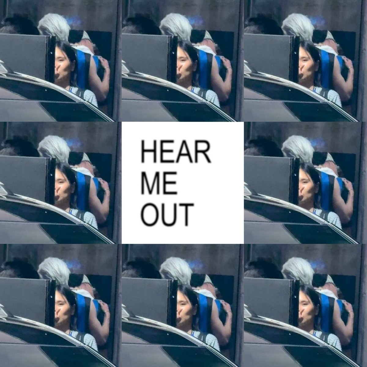 fefe៹ˡᵒⁱʳᵃ ᵈᵒ ᶜʰᵃⁿ | VIU O SKZ (@ifgnabnahc) on Twitter photo 