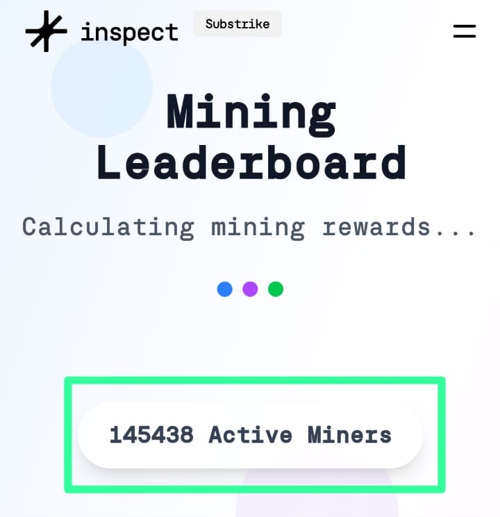 No long talk

If you're mining on $TAO <a href="/inspectxyz/">Inspect</a> 

Just reply with $TAO and I will boost you 

Let's do this together 💪💪