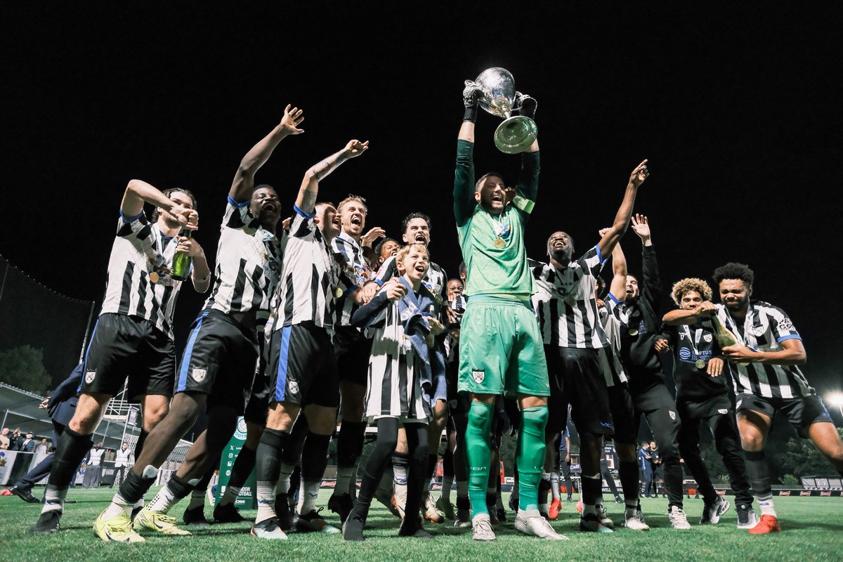 Hanwell Town (Toon) FC tweet media
