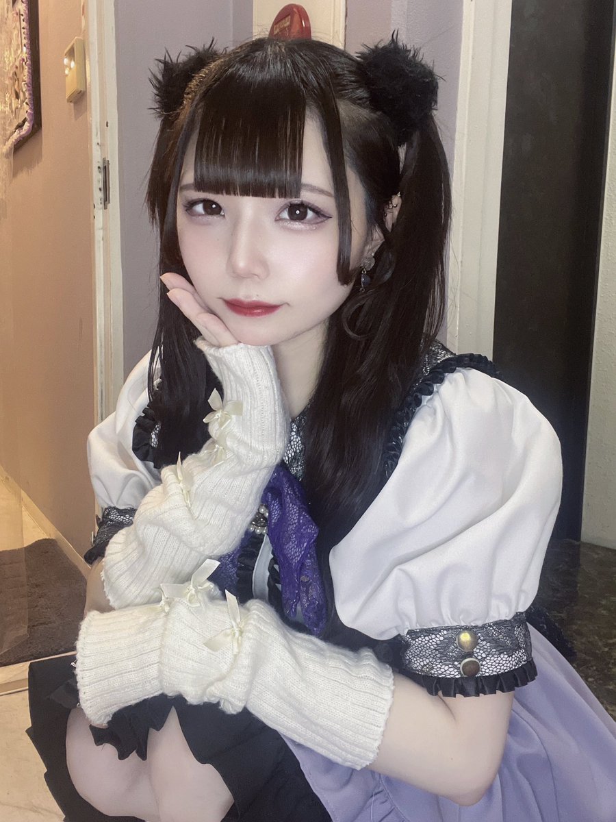 來女木なち💟 (@kurukyuru1Q) / X