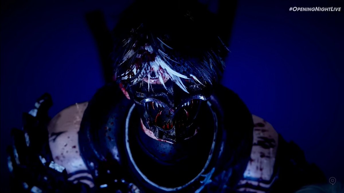 cryptoverr's tweet image. Ninja Gaiden 4