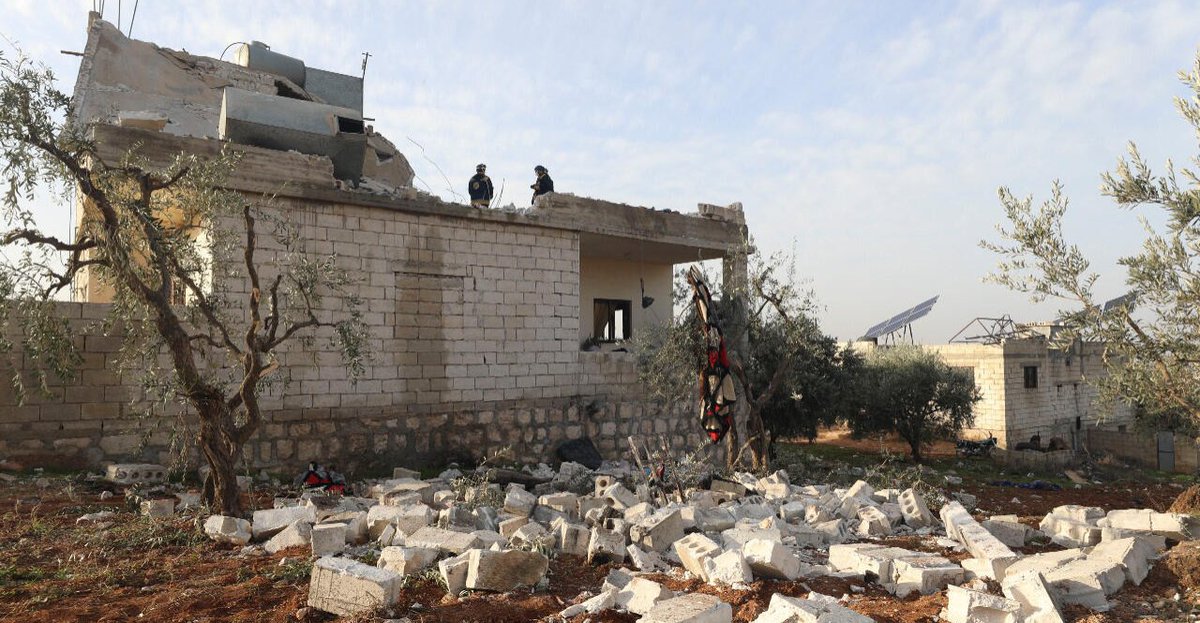 Murad Abdul Jalil tweet media