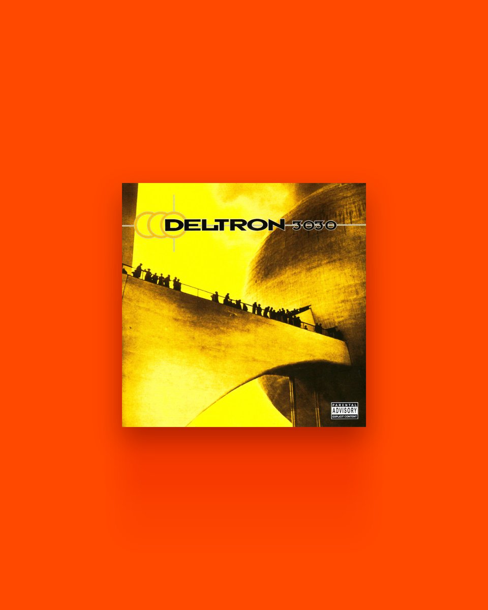 💿 Currently listening: 3030, Deltron 3030, 1999.


● More: youtube.com/watch?v=Q7_jbl…