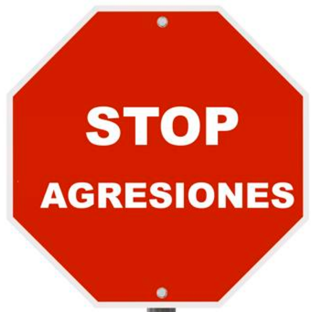 SMA_Huelva's tweet photo. 🛑 🛑 🛑
Ayer, en el Centro de Salud de San Juan del Puerto, se produjo una nueva agresión física y varias verbales.

📌Desde el SMH denunciamos tales agresiones, así como volvemos a solicitar a la administración que tome las medidas oportunas para evitarlas.

#STOPAgresiones https://t.co/5IVsTSOeyO