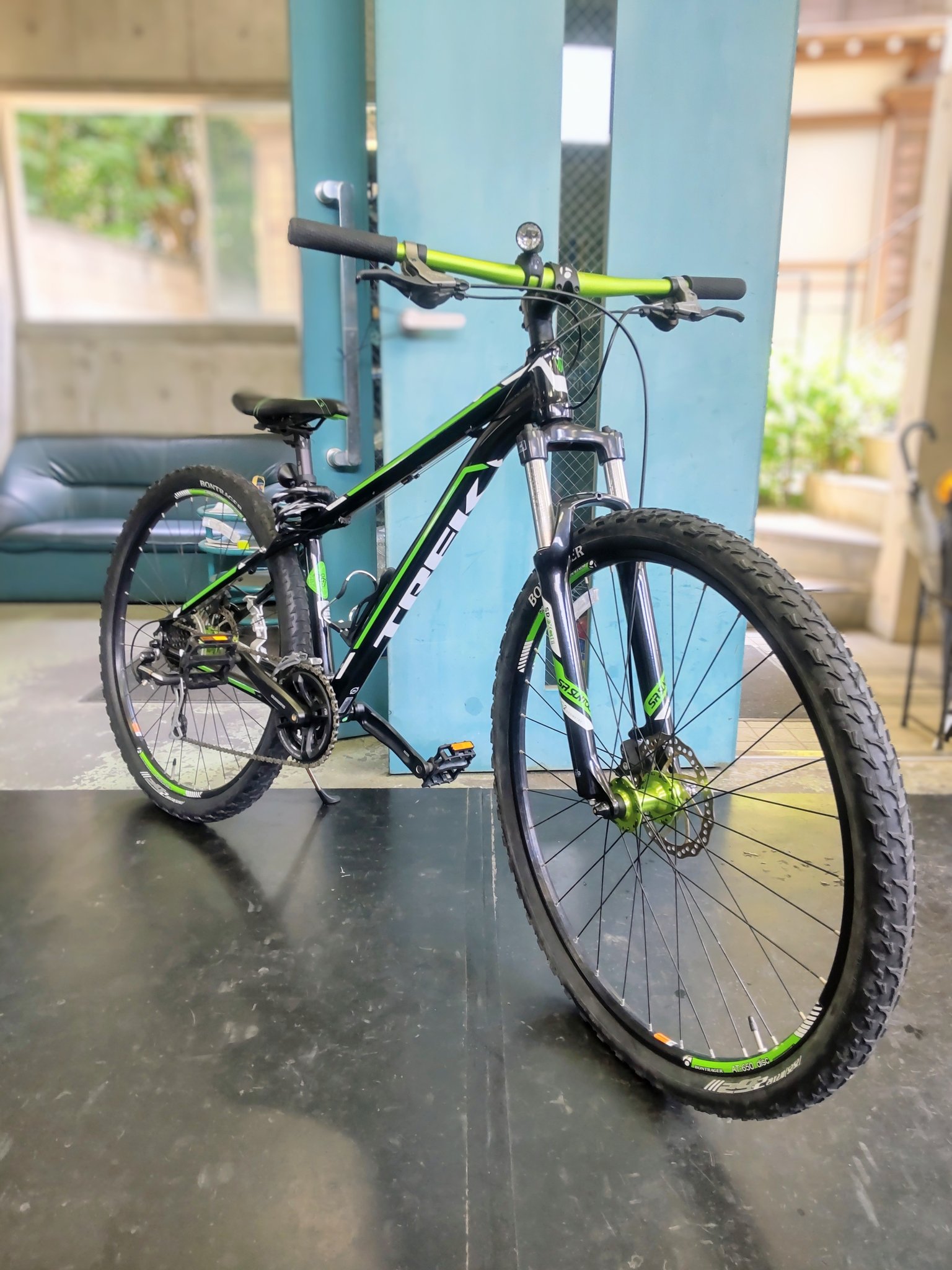 マウンテンバイク‼️引き取り可能な方‼️（滋賀）‼️ 滋賀県 自転車買取｜店頭持ち込み・出張買取対応-自転車高く
