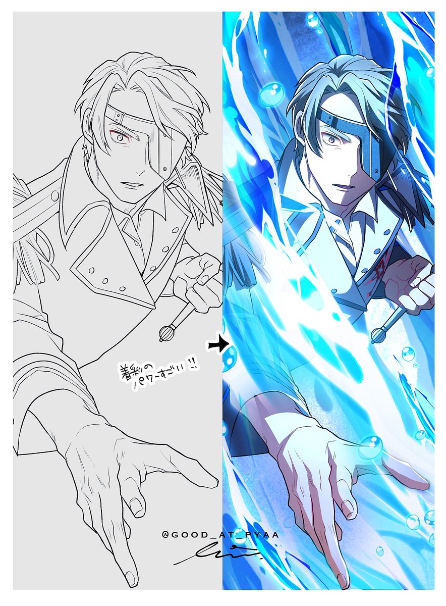 ぴぴぴ/ぴゃあ(°-°🎀) (@pipipipiin) / Posts / X