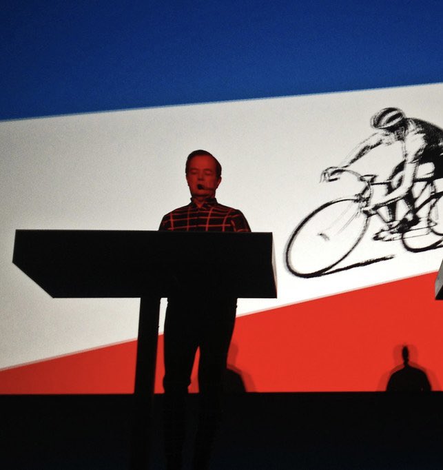 Computerliebe82's tweet image. Alles Gute zum Geburtstag, Ralf Hütter!

79歳✨お誕生日おめでとうございます✨
素敵な一年になりますように✨
Ralfずーっと大好き🤖❤️🇩🇪

#kraftwerk #ralfhütter 🎂