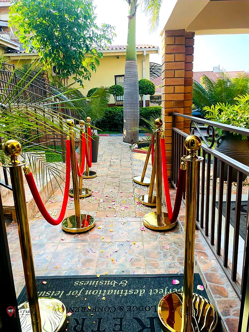 powerfmzimbabwe's tweet image. We rolled out the red carpet for a special birthday celebration. Our top-notch service and delectable menus stole the show. Thanks to our amazing team and wonderful guests who trusted in our services as we made this event unforgettable.
Contact: +263 292 242 181/2, +263 719…