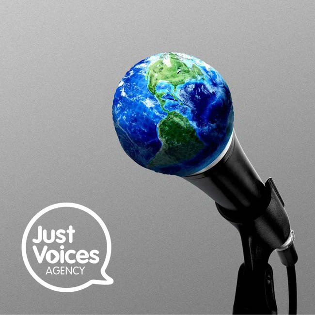 JVAgency's tweet image. Embracing diversity in voiceover work! 

Every project is unique, just like our voices. 

That's why we represent artists from all around the globe. So you know, when you come to us, you are always getting the best!

justvoicesagency.com

#JustVoices #RepresentationMatters