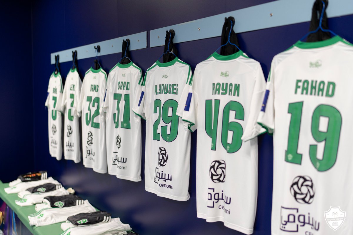 ALAHLI_FC's tweet photo. ✨ https://t.co/obmM8hHXfF